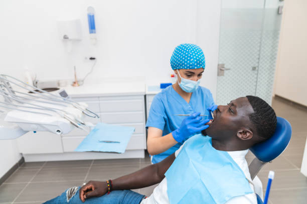 Best Emergency Dentist for Lost Fillings or Crowns in Inwood, NY