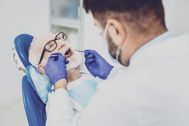 Best Emergency Dental Services for Seniors in Inwood, NY